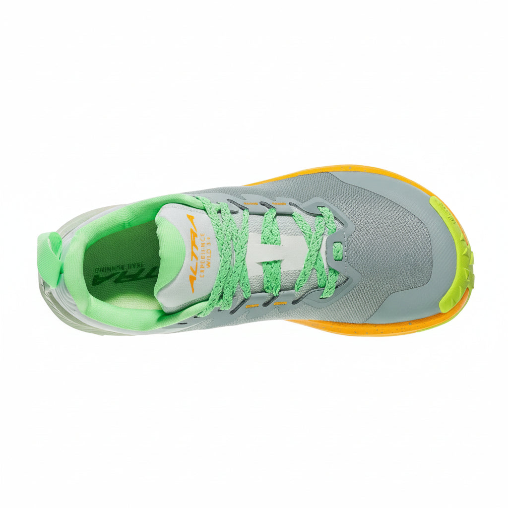 Altra Experience Wild 3+ - womens