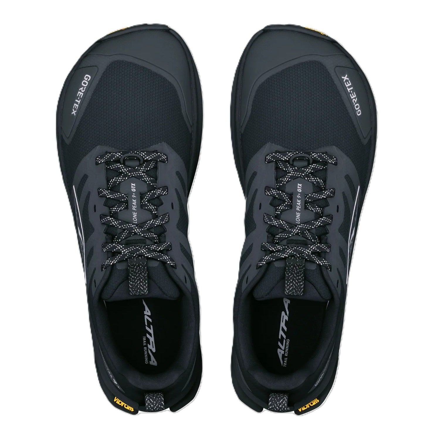 Altra Lone Peak 9+ GTX - mens