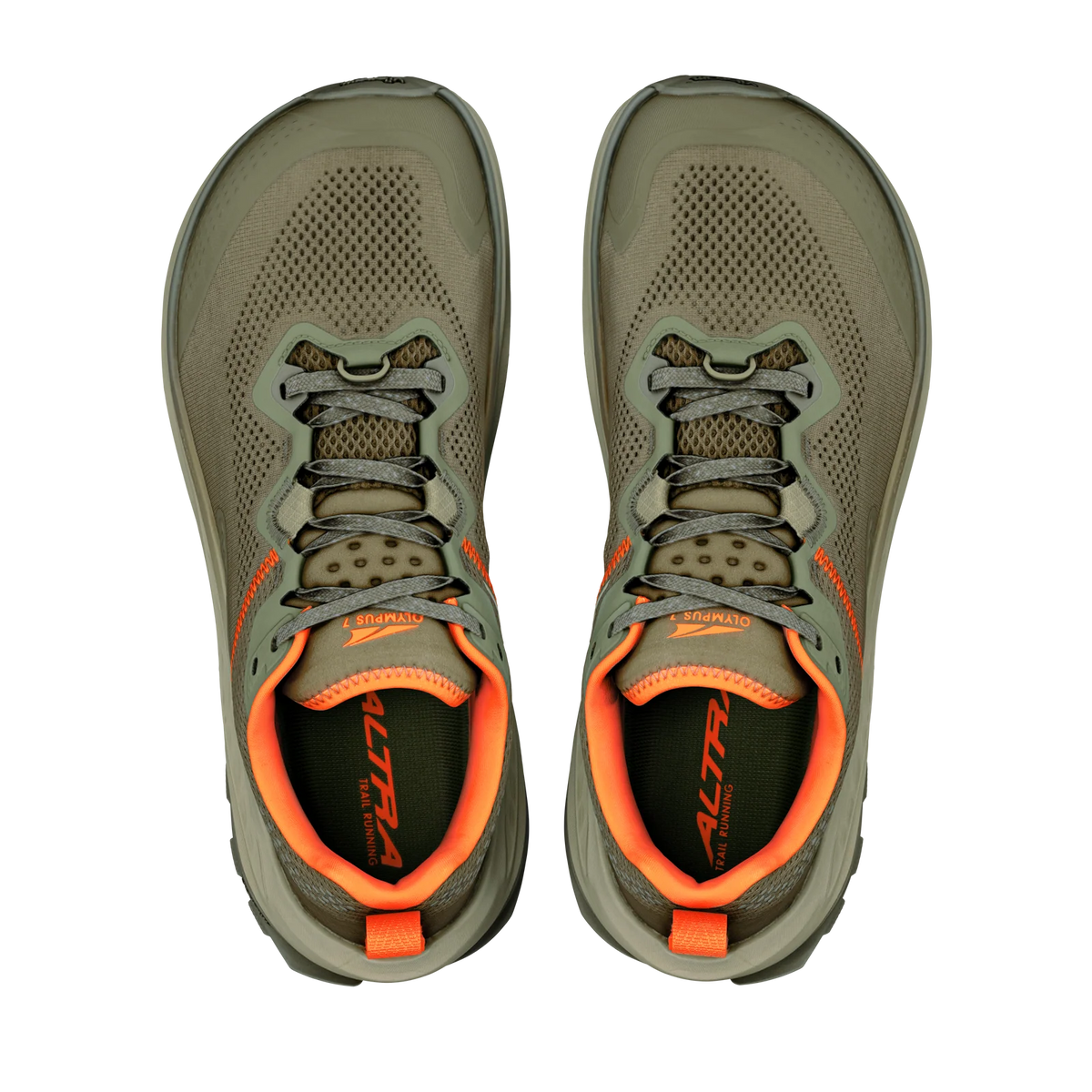 Altra Olympus 7 - mens