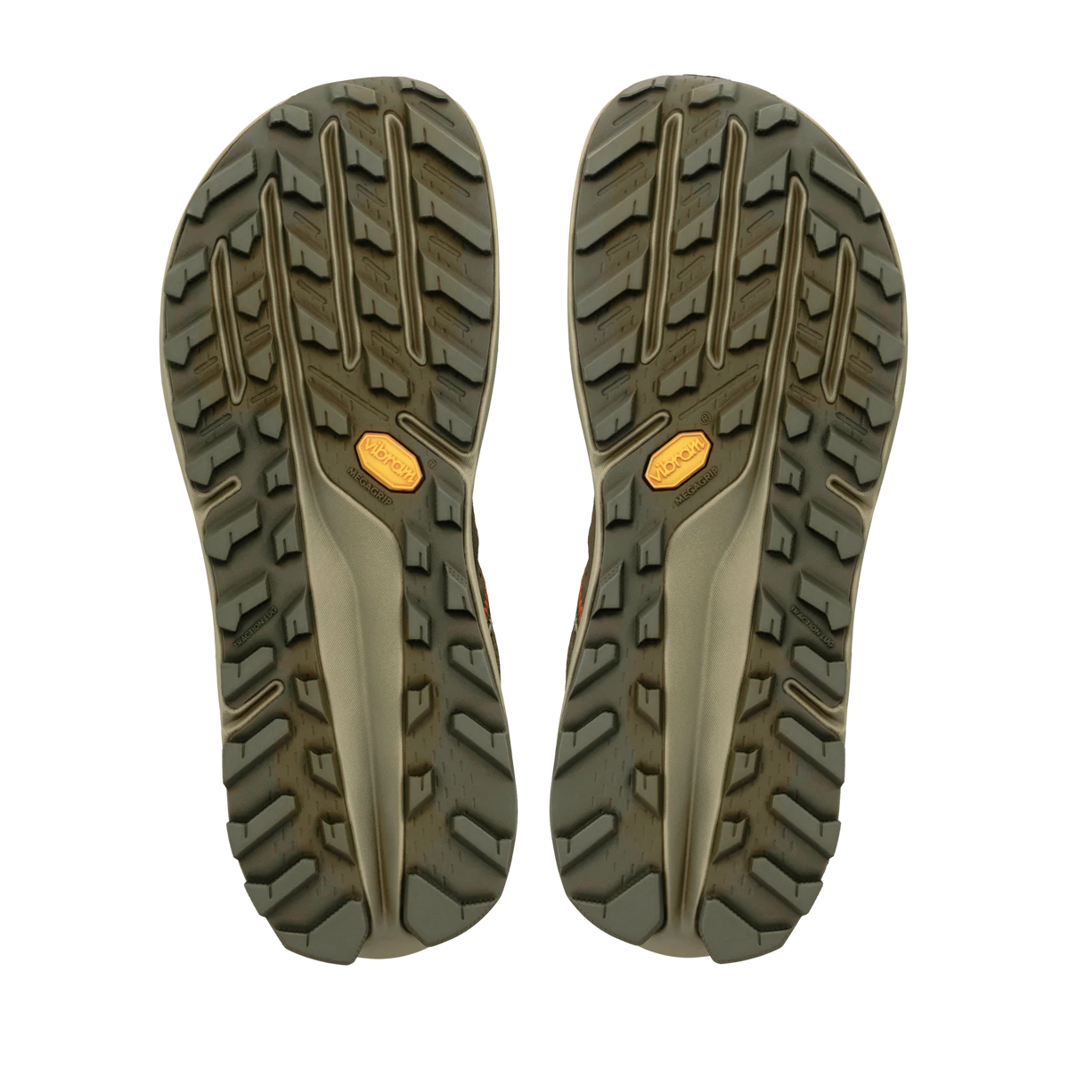 Altra Olympus 7 - mens