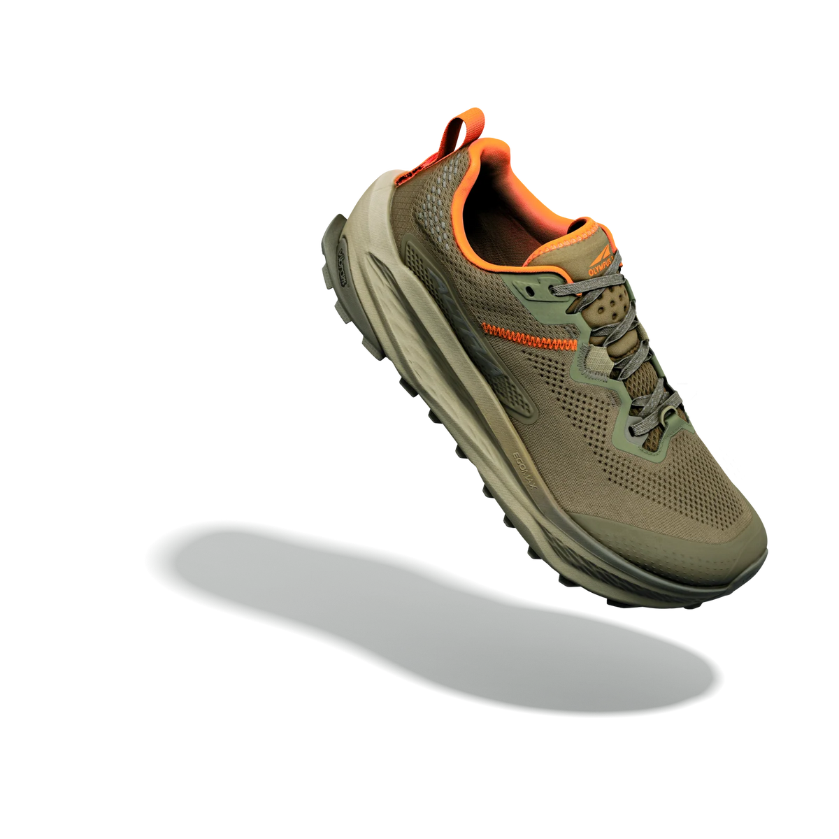Altra Olympus 7 - mens