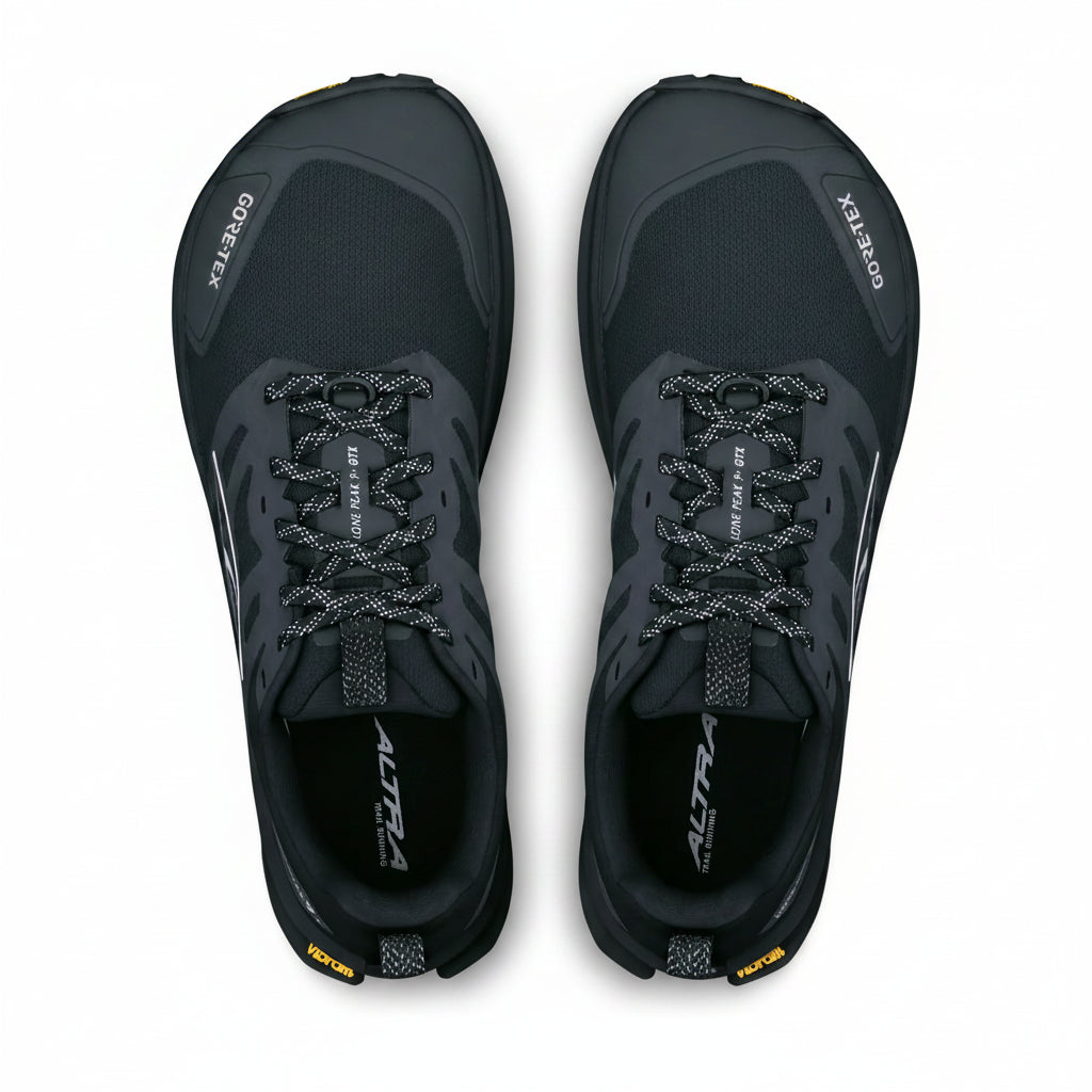 Altra Lone Peak 9+ GTX - mens