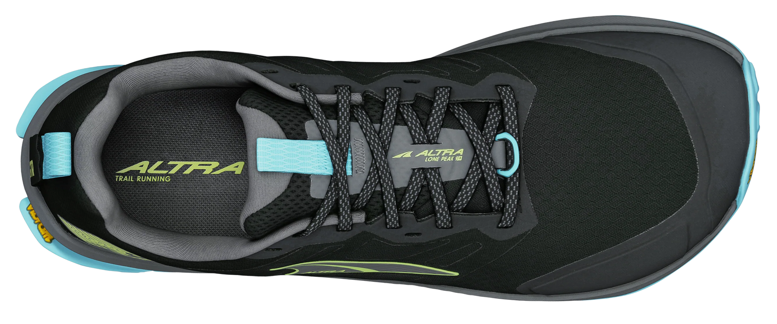 Altra Lone Peak 9+ - mens
