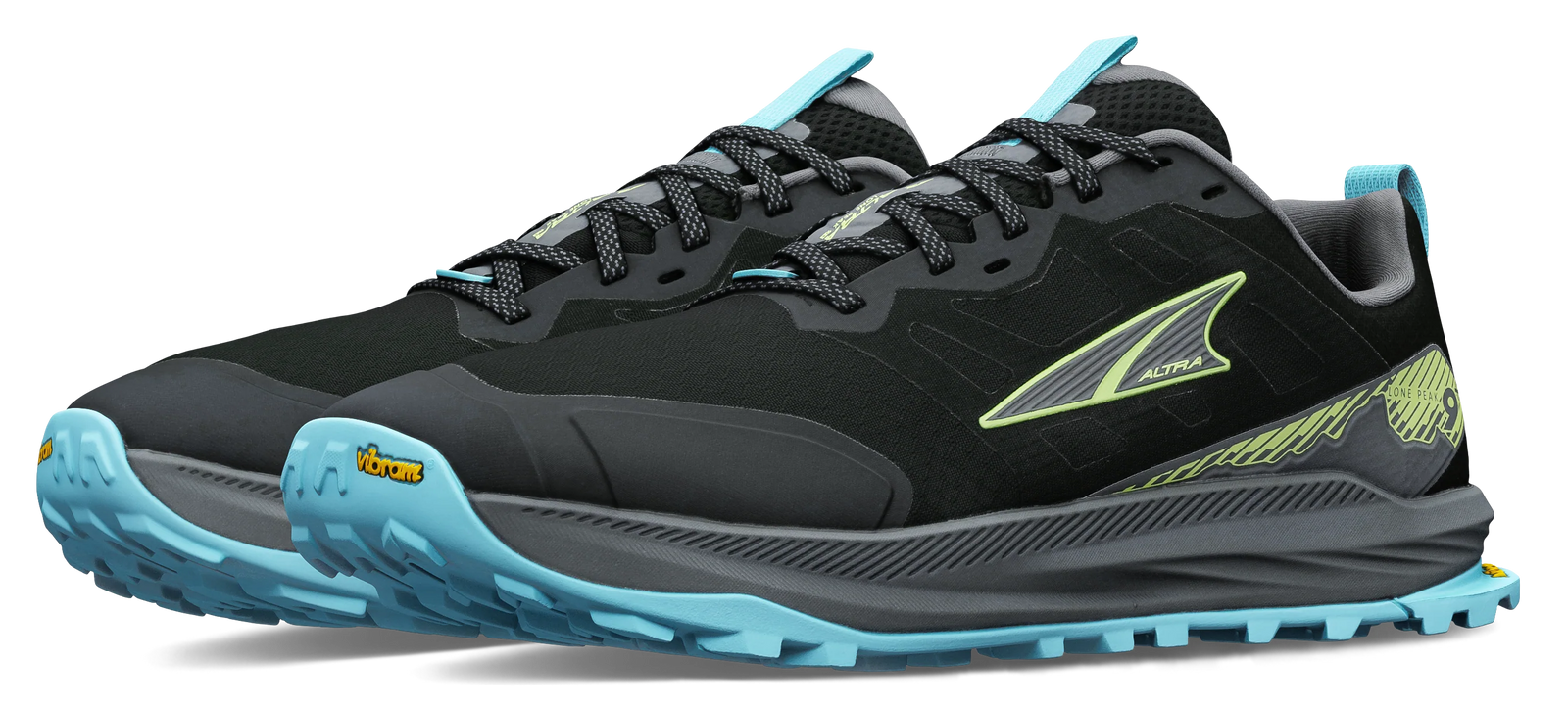 Altra Lone Peak 9+ - mens