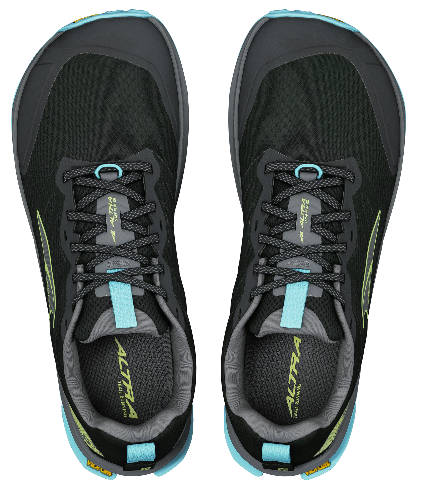 Altra Lone Peak 9+ - mens