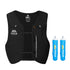 Aonijie 4litre Running Pack w/ flasks