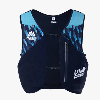 Aonijie 4litre Running Pack w/ flasks