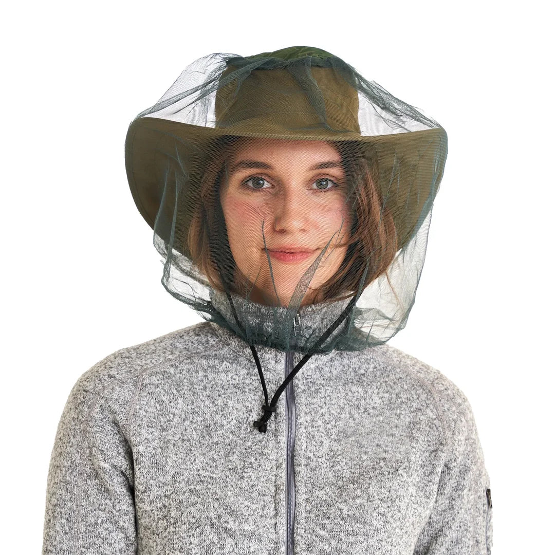 Coghlans Mosquito Head Neat