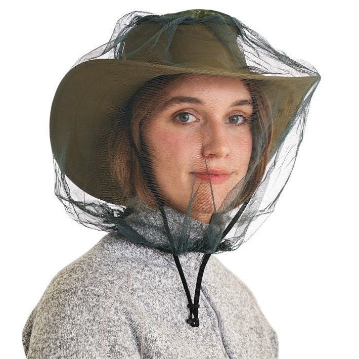 Coghlans Mosquito Head Neat