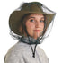Coghlans Mosquito Head Neat