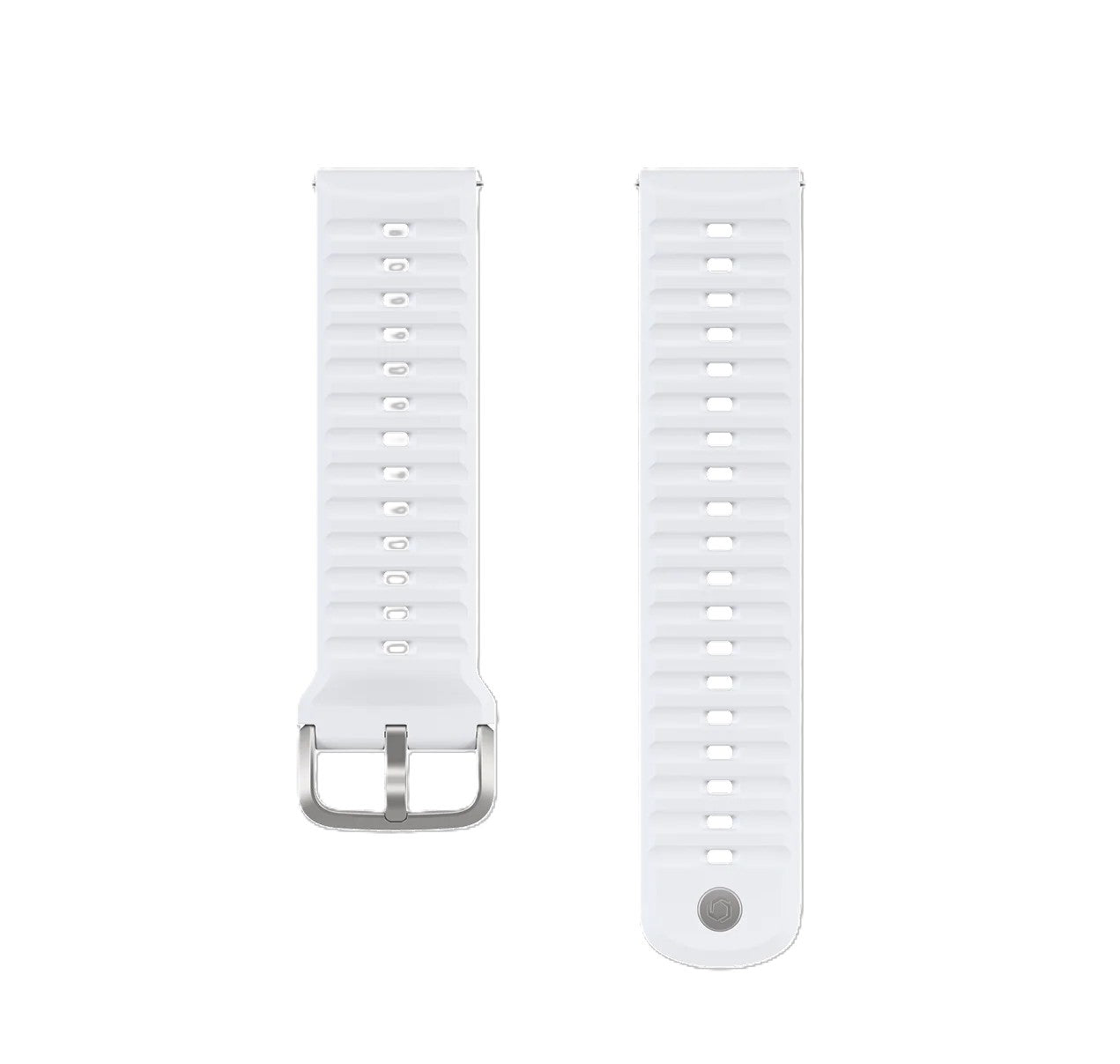 COROS Apex 4 22mm Silicone Band – Band Only