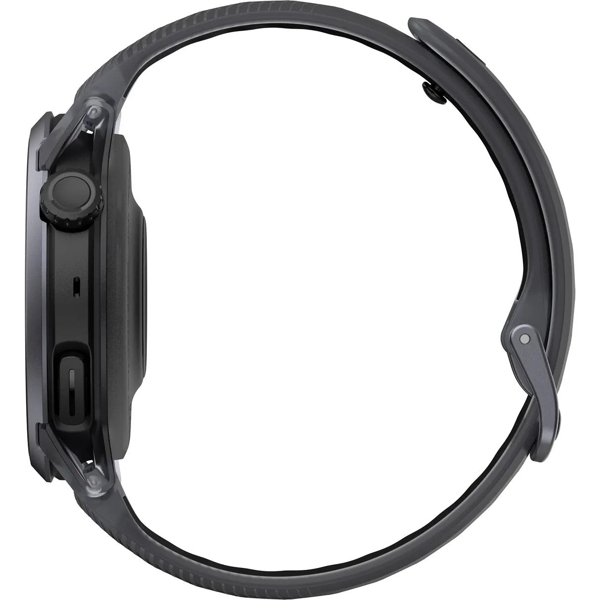 Coros Pace 4 premium - silicone band