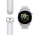 Coros Pace 4 premium - silicone band