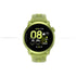 Coros Pace 4 premium - silicone band