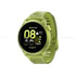 Coros Pace 4 premium - silicone band