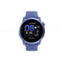 Coros Pace 4 premium - silicone band