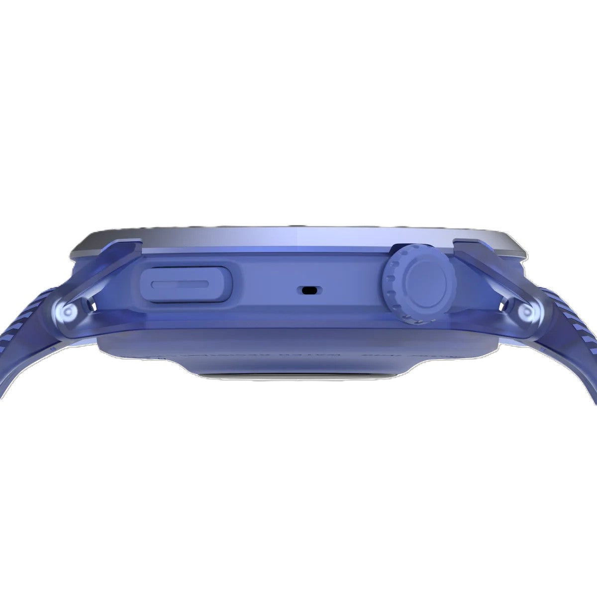 Coros Pace 4 premium - silicone band