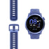 Coros Pace 4 premium - silicone band