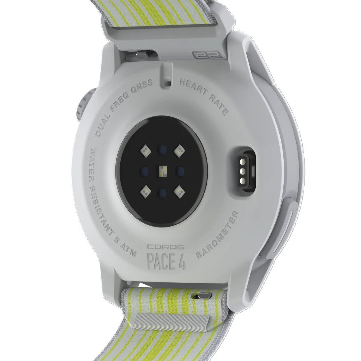 Coros Pace 4 - nylon band