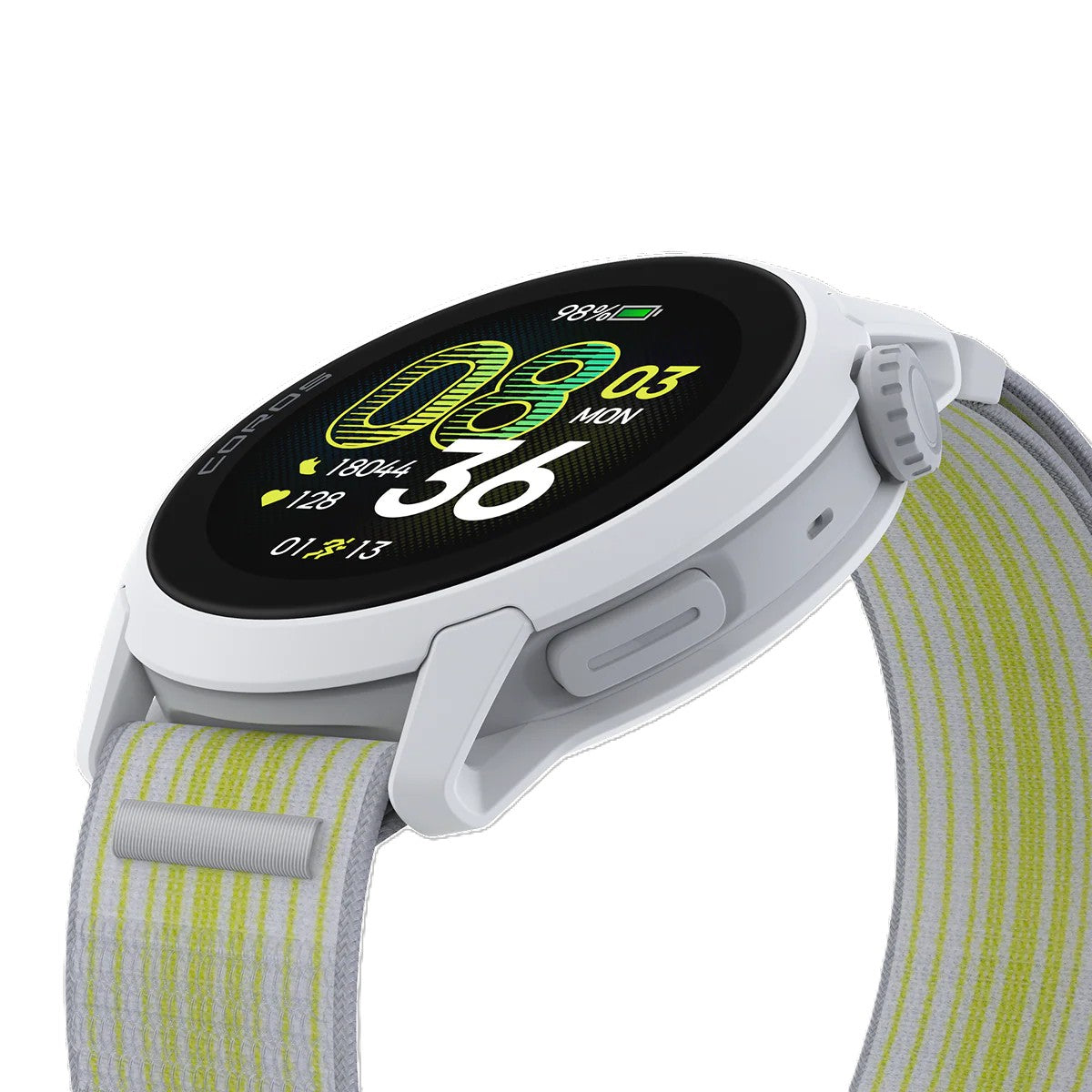 Coros Pace 4 - nylon band
