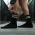 Creepers Merino Toe Socks 2.0 - Crew