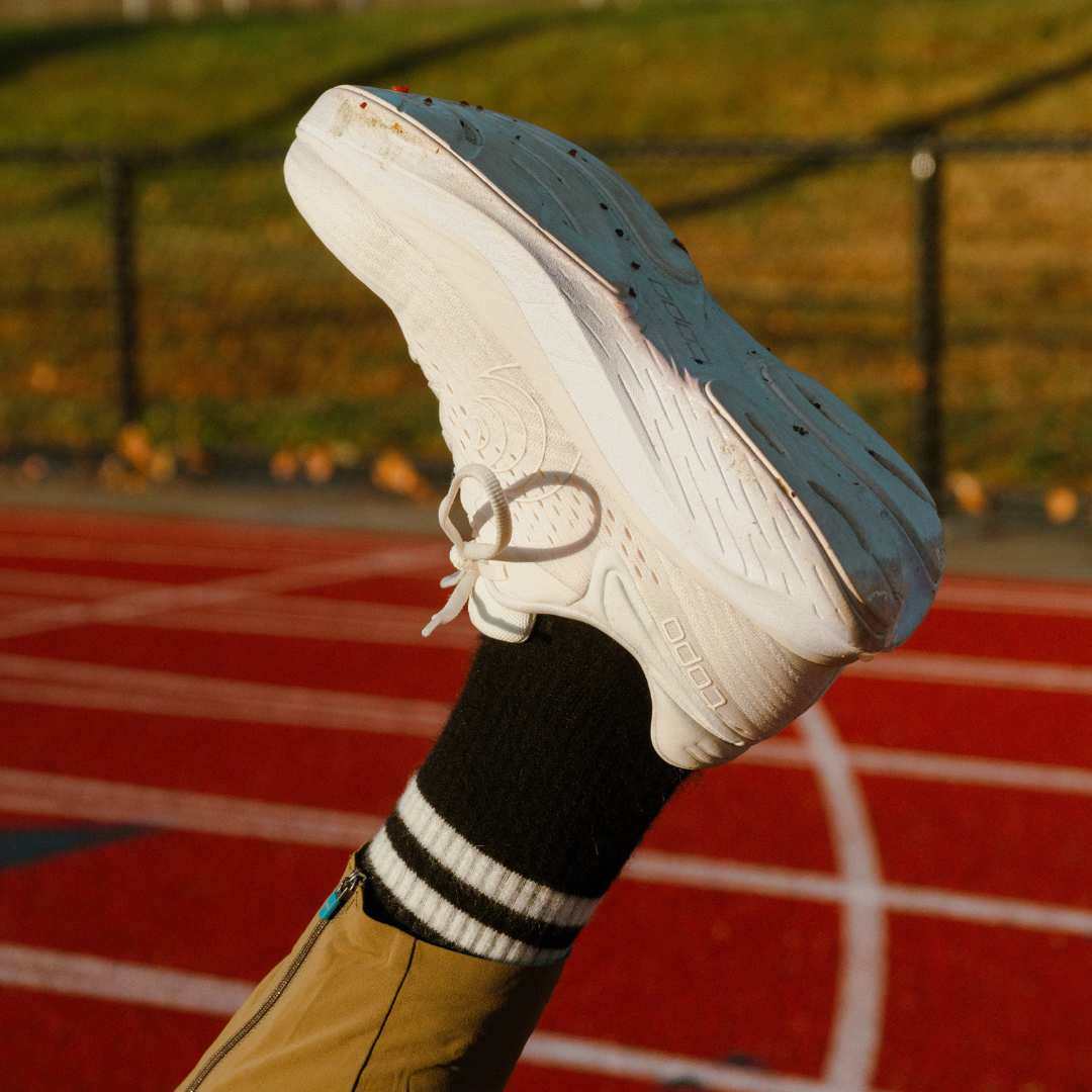 Creepers Merino Toe Socks 2.0 - Crew