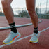 Creepers Merino Toe Socks 2.0 - Crew