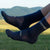 Creepers Merino Toe Socks 2.0 - Crew