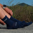 Creepers Merino Toe Socks 2.0 - Crew