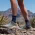 Creepers Merino Toe Socks 2.0 - Crew