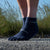Creepers Merino Toe Socks 2.0 - Quarter Crew