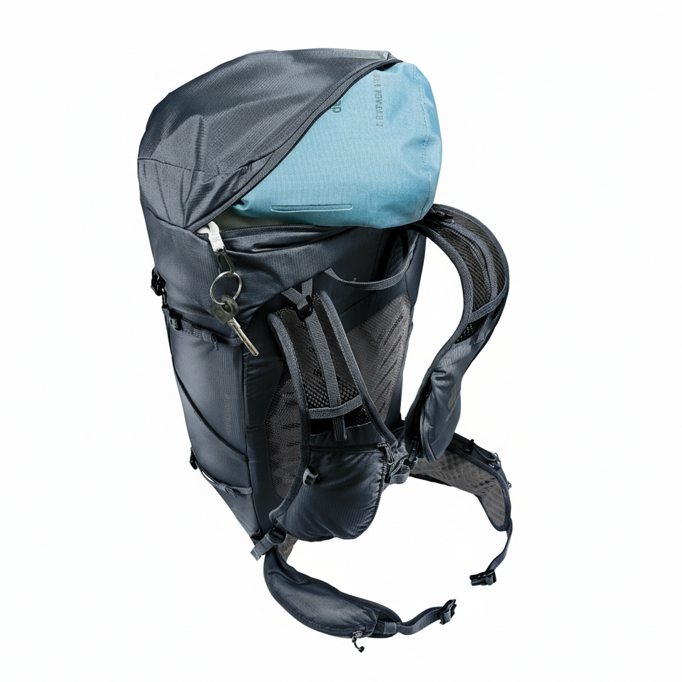 Deuter Speed Lite Pro 30l