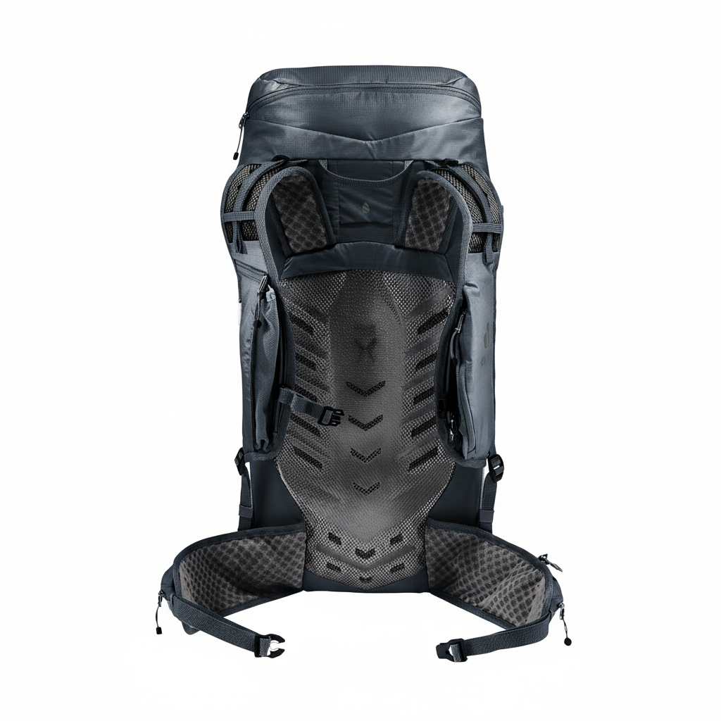 Deuter Speed Lite Pro 30l