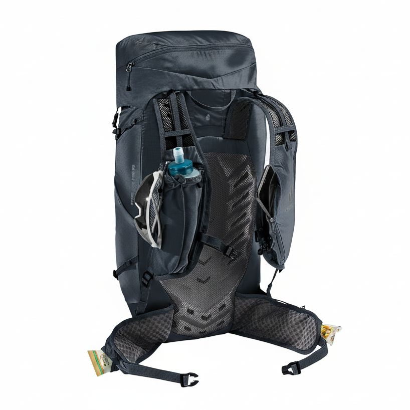 Deuter Speed Lite Pro 30l