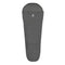 Domex Polyester Sleeping Bag Liner (mummy)