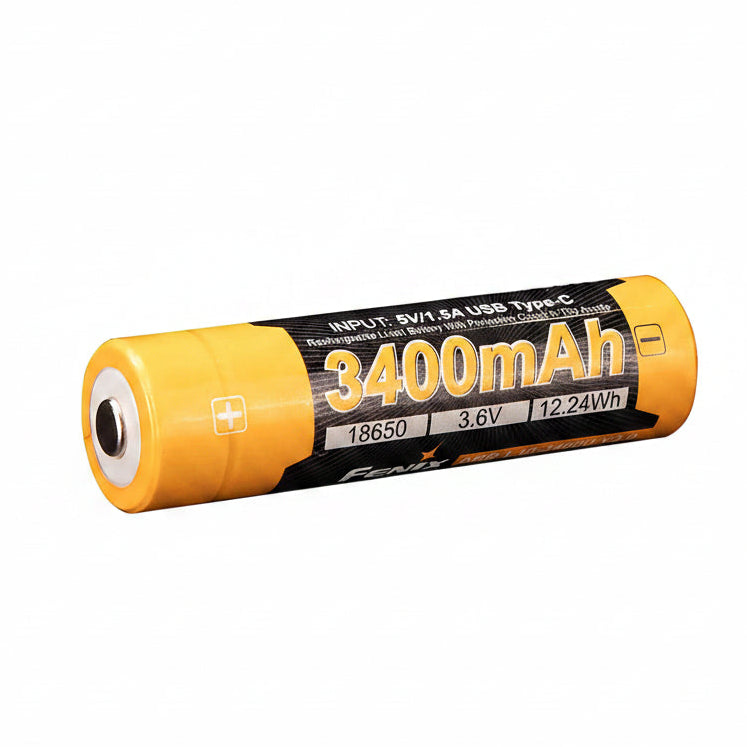 Fenix ARB-L18-3400U v3.0