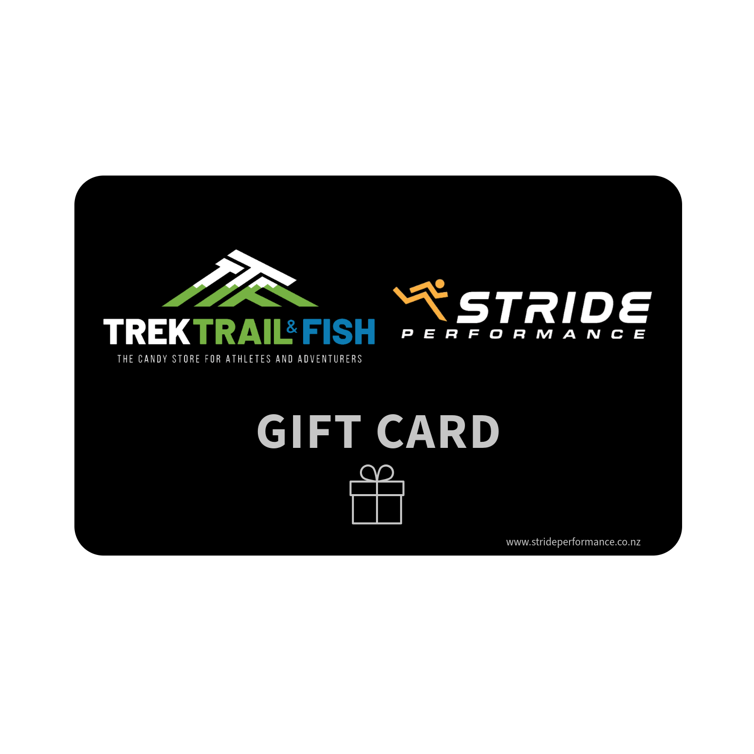 Gift Card (digital)