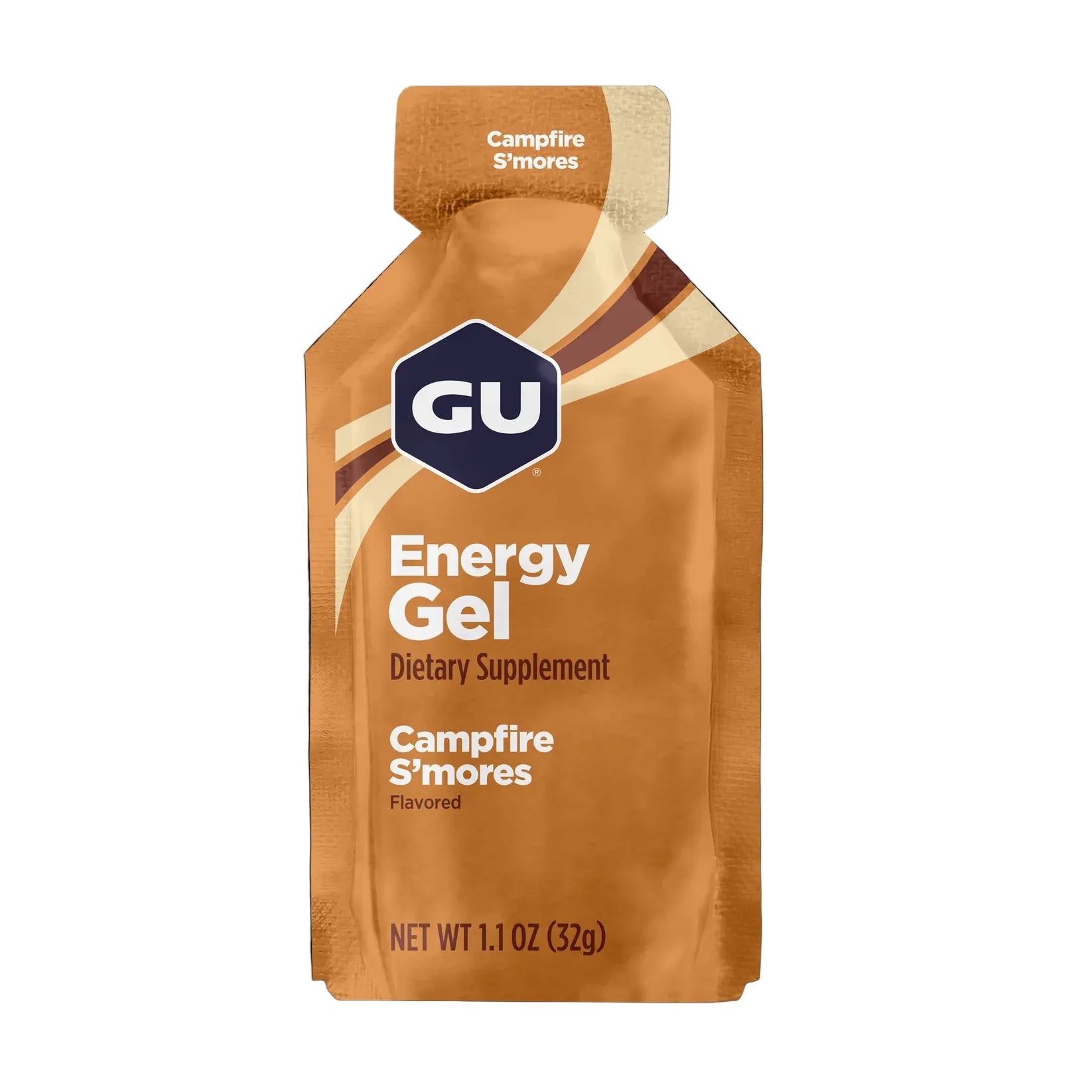 Gu Energy Gel