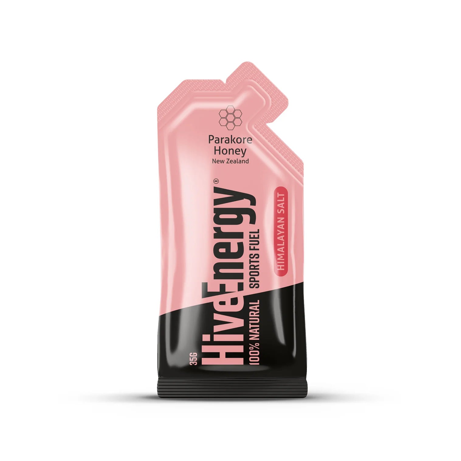 Hive Energy Gel