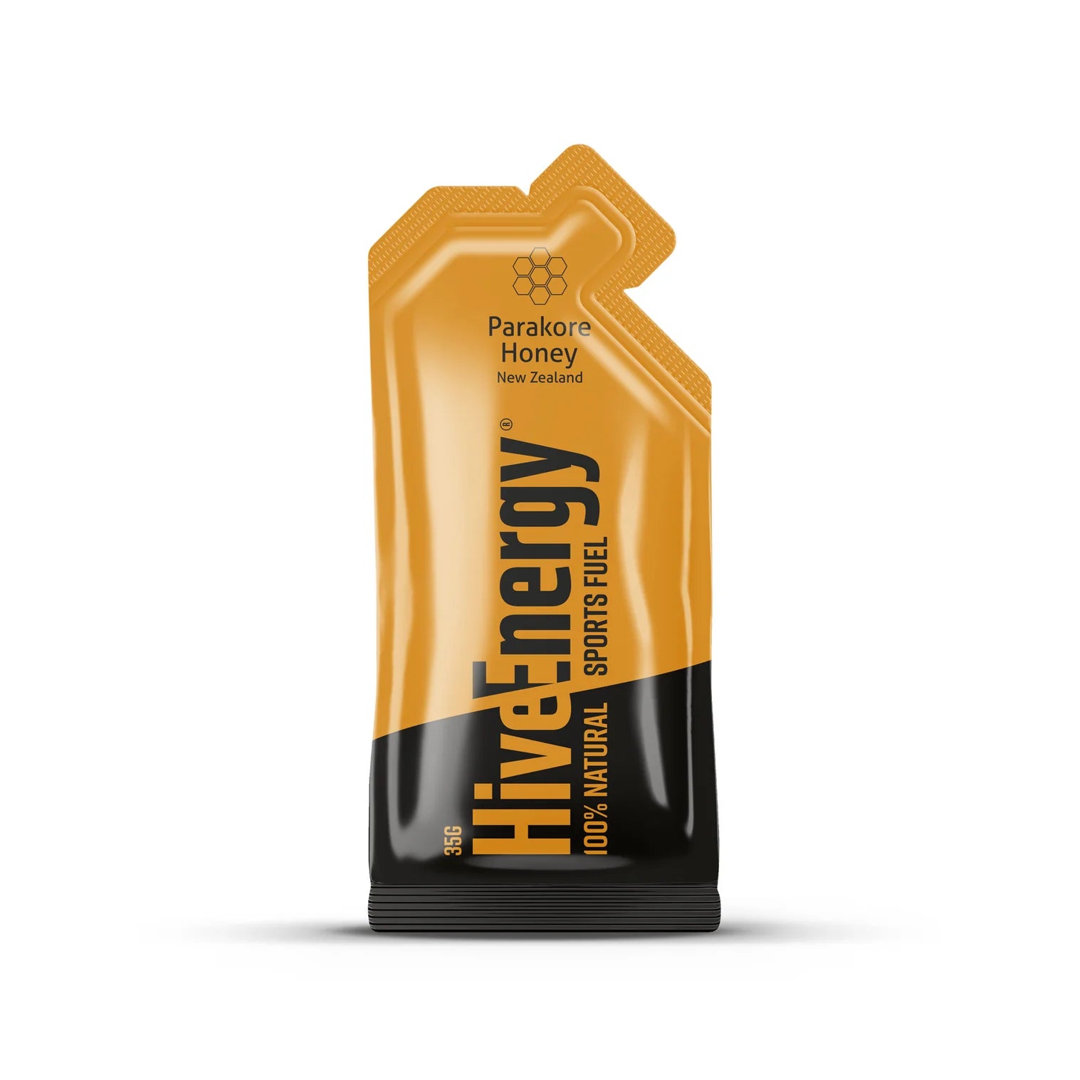 Hive Energy Gel