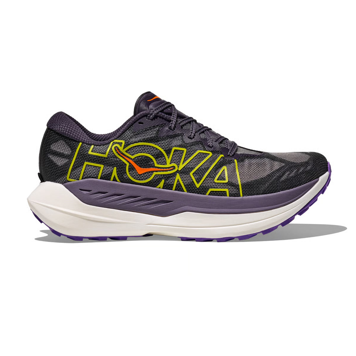 Hoka Rocket X Trail - mens