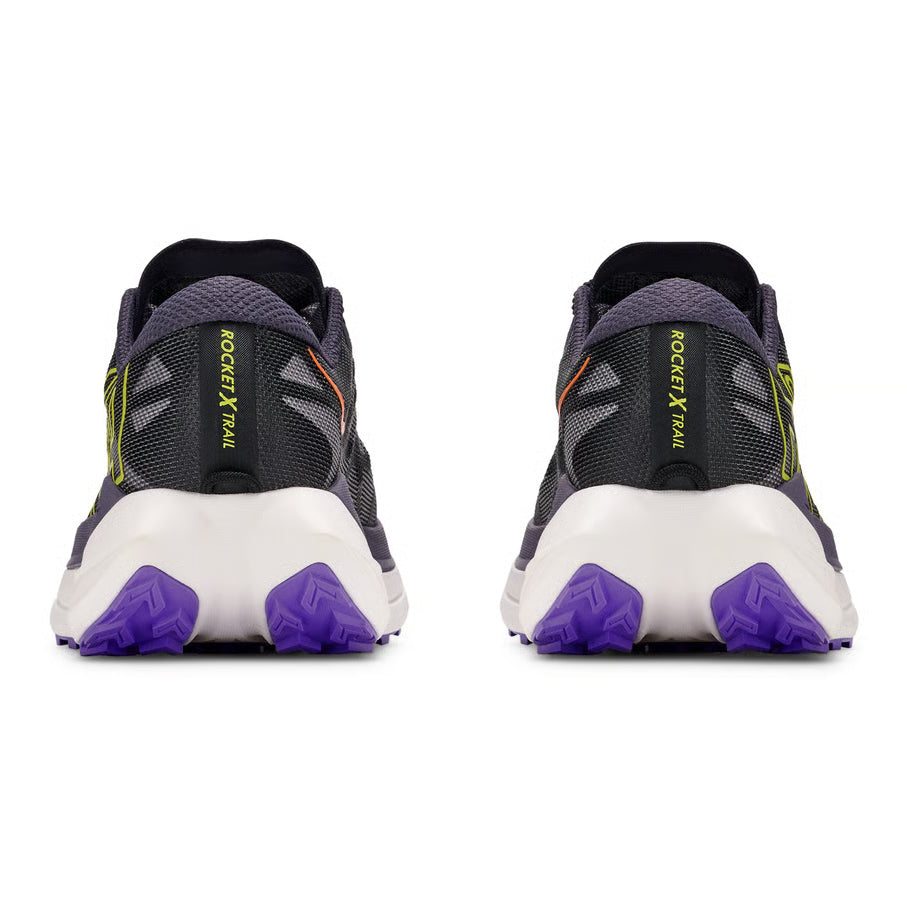 Hoka Rocket X Trail - mens