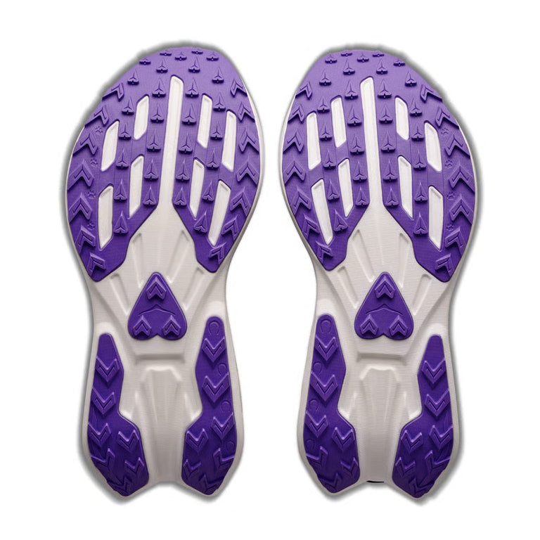 Hoka Rocket X Trail - mens