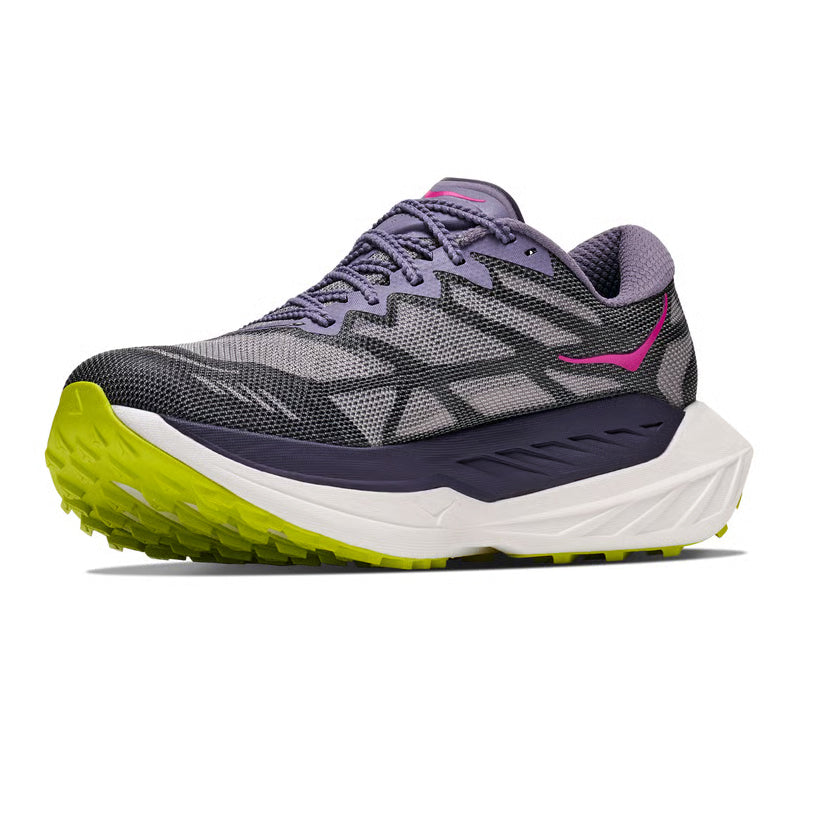 Hoka Rocket X Trail - womens