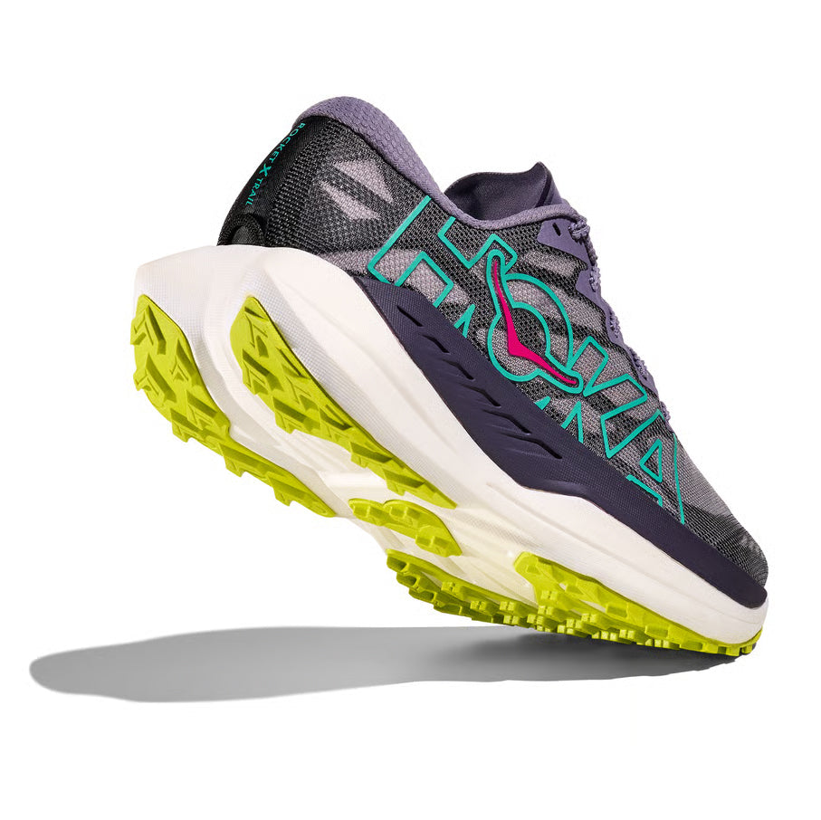 Hoka Rocket X Trail - womens