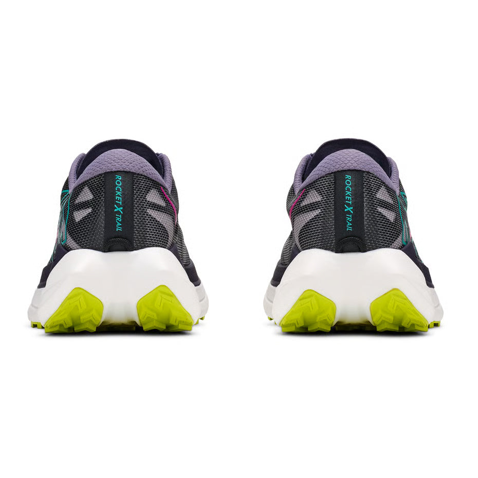 Hoka Rocket X Trail - womens