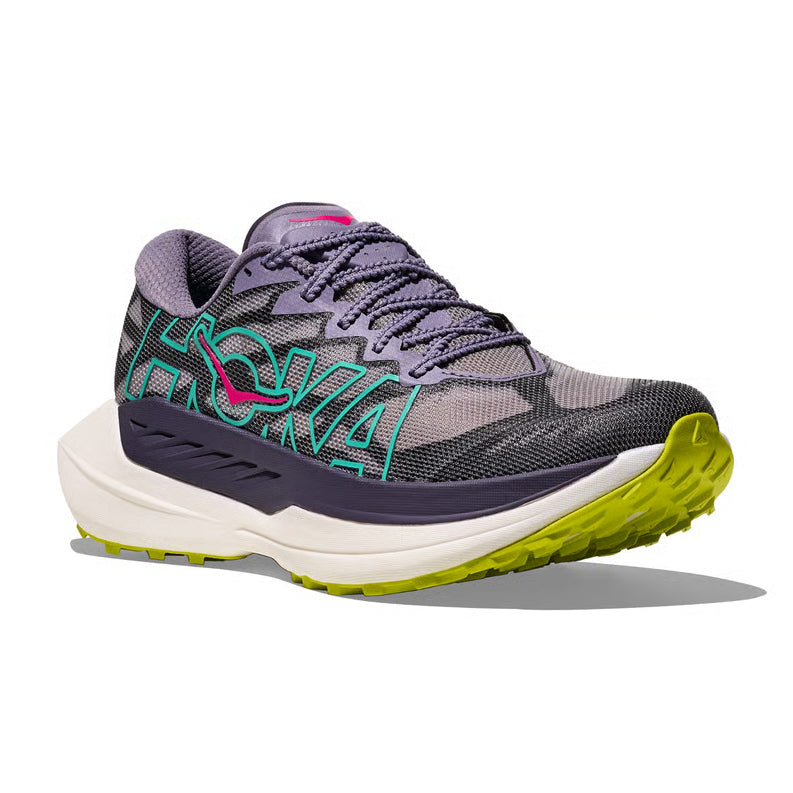 Hoka Rocket X Trail - womens