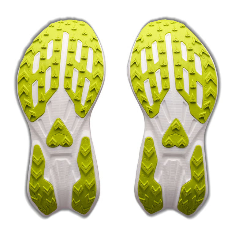Hoka Rocket X Trail - womens