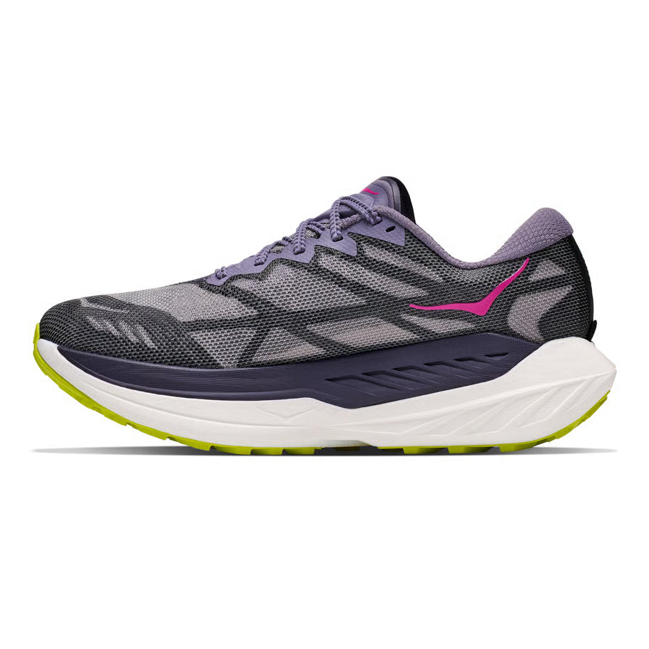 Hoka Rocket X Trail - womens
