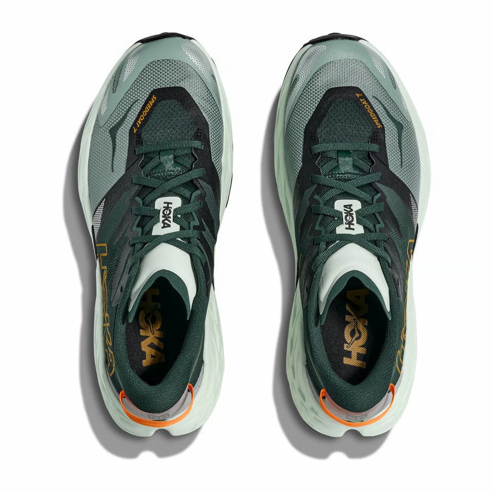 Hoka Speedgoat 7 – mens (D standard)